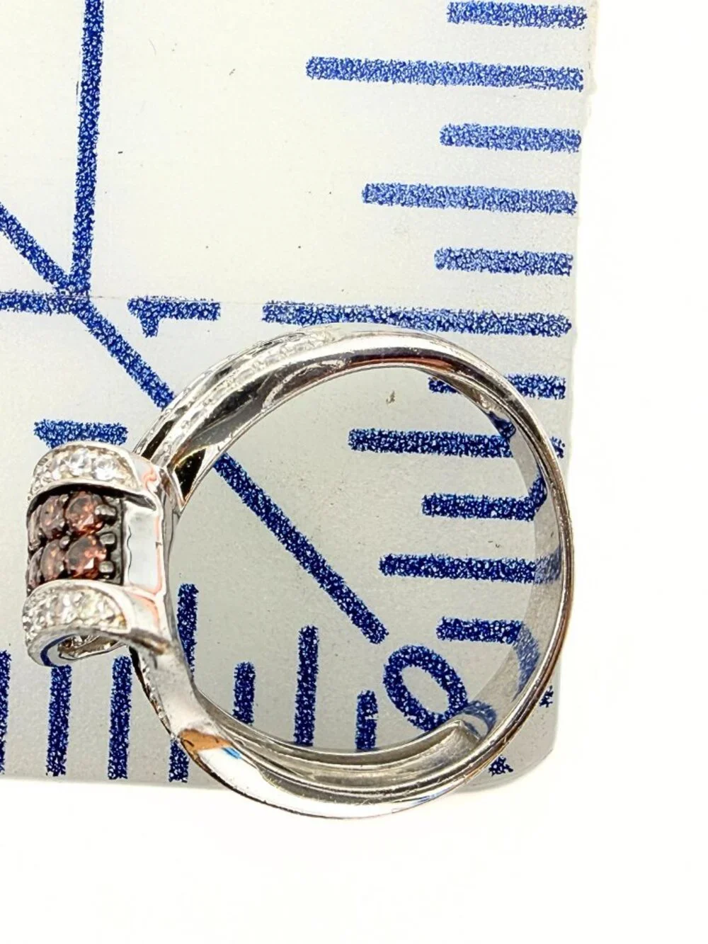 Unknown maker markings